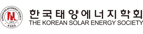 The Korean Solar Energy Society